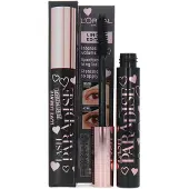 L'Oréal Lash Paradise Valentine'S Black