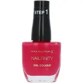 Max Factor NAILFINITY #305-hollywood tähti
