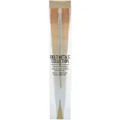 Real Techniques Bold Metals Triangle Concealer Brush -sivellin