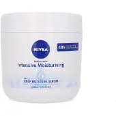 Nivea Intensive Moisturising Normal To Dry Skin Sea Minerals Body Cream - 400 ml