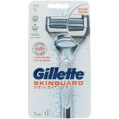 Gillette Skinguard Sensitive Partahöylä