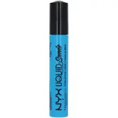 Nyx Liquid Suede Cream Lipstick, Little Denim Dress