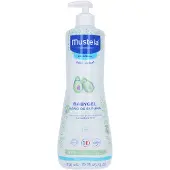 Mustela Babygel Bath Foam 750 ml
