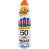 Malibu Sun Kids Continuous Lotion Spray SPF50 175ml