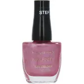 Max Factor Nailfinity kynsilakka 240 Starlet