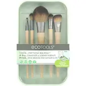 Ecotools Aloita Päivä Kauniisti-meikkisivellinsetti