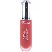 Revlon RevlonUltra HD Metallic Matte Liquid Lipcolor Nestem inen huulipuna Flare