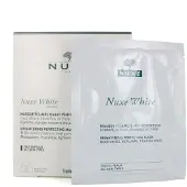 Nuxe White Brightening Perfecting kasvonaamio - 6 kpl