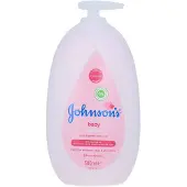 Johnson & Johnson Johnson's Baby Lotion - 500 ml