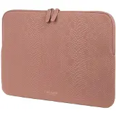 Tucano Boa Suojakotelo sopiva MacBook Pro 16" & Laptop 15.6" | Vaaleanpunainen