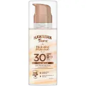 Hawaiian Tropic Hydrating Protection Face SPF30 50 ml
