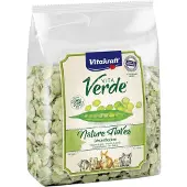 Vitakraft 6 x Vita Verde Nature Flakes