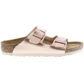 Birkenstock Arizona Kids Bf Electric Metallic Copper - Gold - 32