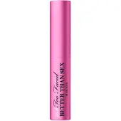 Too Faced Travel Size Naturally Better Than Sex Black