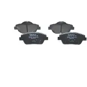 Bosch Jarrupalasarja 0 986 494 755, edessä
