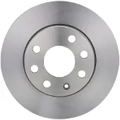 Bosch Jarrulevy 0 986 479 189 edessä, täysi, 1 Kappale