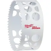 Milwaukee Reikäsaha Bi-metal 49560217; 105x41 mm