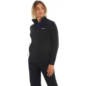 Slam Deck Zip Sweat Kokovetoketjullinen Collegepaita