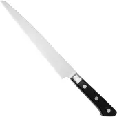 Tojiro Classic DP3, F-828, 3-layered, bread knife, 21 cm