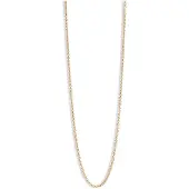 Jane Kønig Anchorchain - Gold - ONE SIZE 50 cm