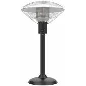 Sahara Pöytälämmitin 4 kW