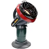 Mr. Heater Little Buddy Heater