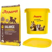 Josera Balance 12.5 kg Senior