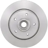Bosch Jarrulevy 0 986 479 009 takana, täysi, 1 Kappale