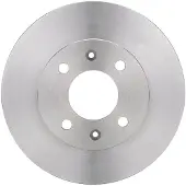 Bosch Jarrulevy 0 986 479 286 edessä, tuuletettu, 1 Kappale