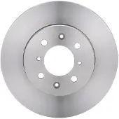 Bosch Jarrulevy 0 986 478 889 edessä, täysi, 1 Kappale