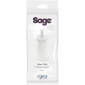 Sage SES008WHT0NEU1 vesisuodatin