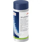 Jura maidonvaahdottimen puhdistustabletit, 180 g
