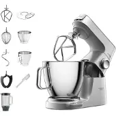 Kenwood Chef Baker XL KVL85.124SI yleiskone