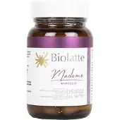 Biolatte Madame