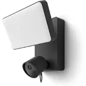 Philips Hue Secure valonheitin kameralla