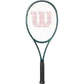 Wilson Blade 98 18X20 V9 FRM, Tennismailat