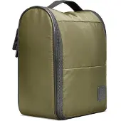 Vittiorio - Hang-up Toiletry Bag Green