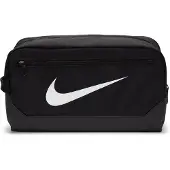 Nike Urheilukassi 'Brasilia' musta / valkoinen