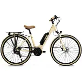 Granville E-urban 30 Bosch Active Line Sähköpyörä