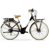 Granville E-summerside Bosch Active Plus Sähköpyörä