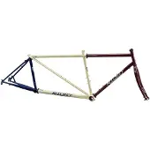 Ritchey Bab Outback Tandm 2023 Kaupunkipyörän Runko