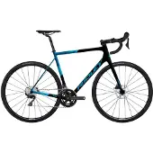 Ridley Helium Disc Ultegra Inspired 2 Rennrad