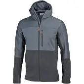 Fjall Raven abisko trail fleece m
