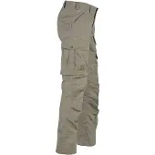 Fjällräven barents pro trousers m