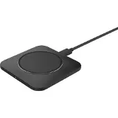 Belkin Boostcharge Pro Qi 15 W langaton Latausteline, musta