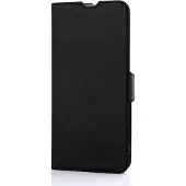 Wave HONOR X7B Book Case suojakuori, musta