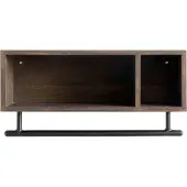 Muubs Multi Hylde Chelsea S - Black - ONE SIZE