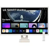 LG MyView Smart Monitor 32SR50