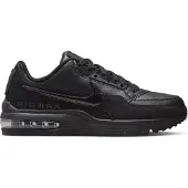 Nike Air Max Ltd 3 - Black - 45.5
