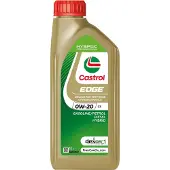 Castrol Moottoriöljy 15F6E6